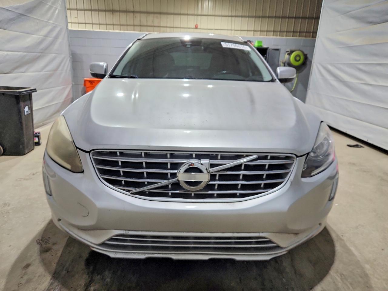 2014 VOLVO XC60