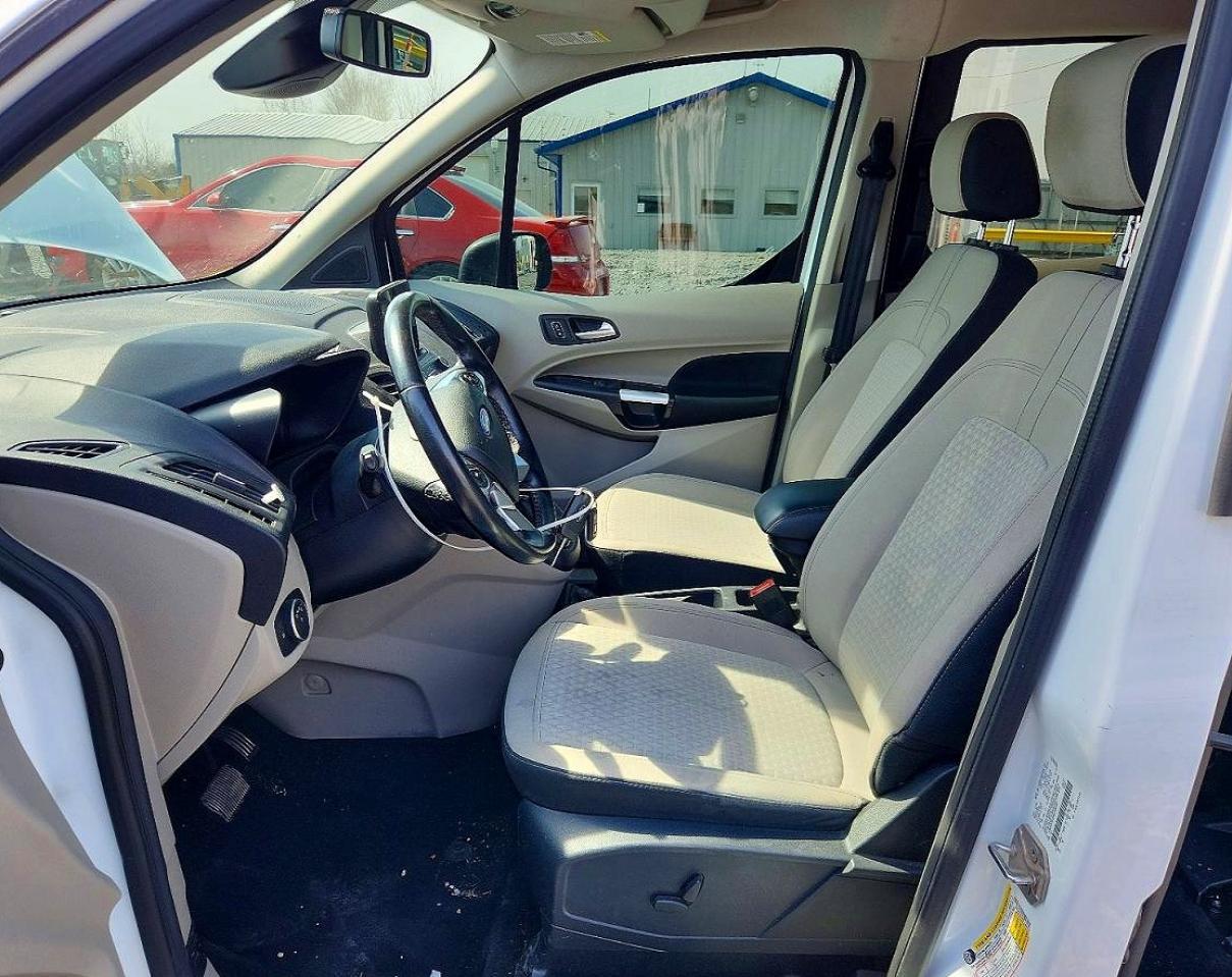2021 FORD TRANSIT CONNECT