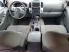 2015 NISSAN Frontier