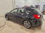 2016 SUBARU IMPREZA