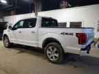 2015 FORD F-150 Lightning