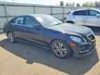 2013 MERCEDES-BENZ E-Class