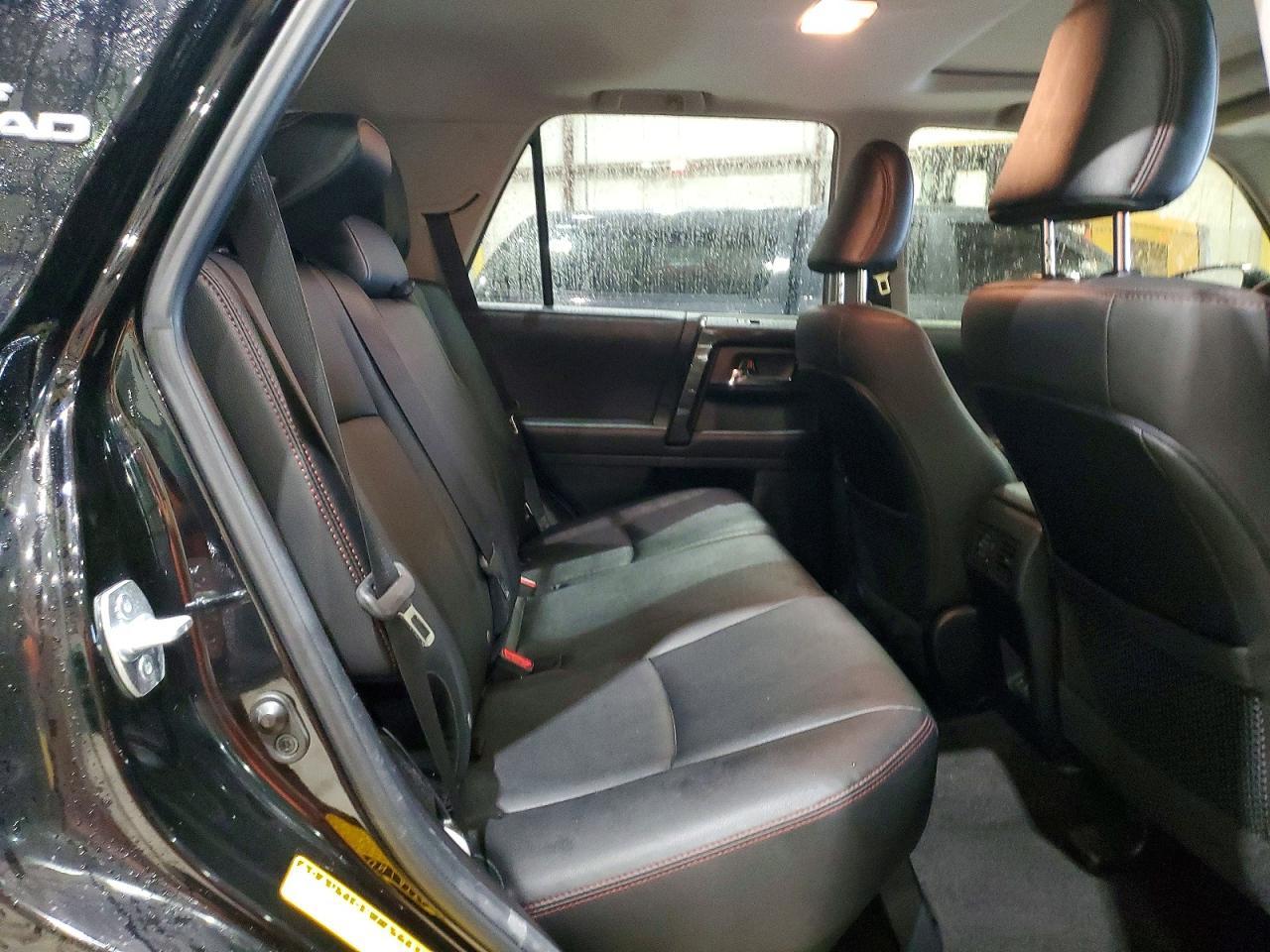 2021 TOYOTA 4Runner
