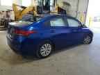 2019 HYUNDAI ACCENT