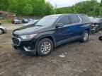 2021 CHEVROLET TRAVERSE