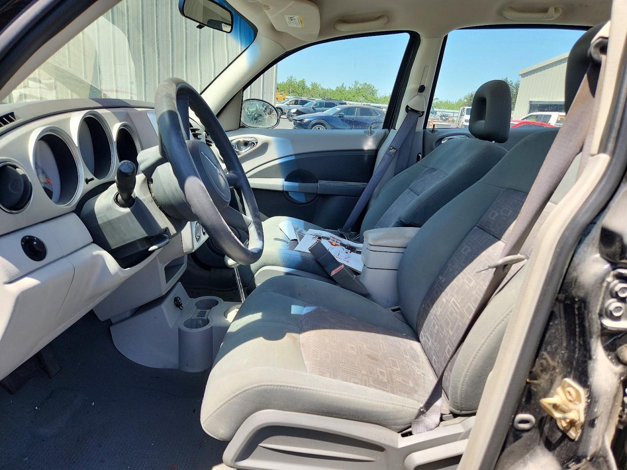 2006 CHRYSLER PT CRUISER