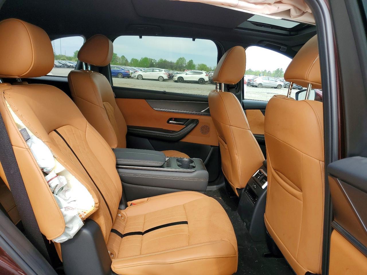 2024 MAZDA CX-90
