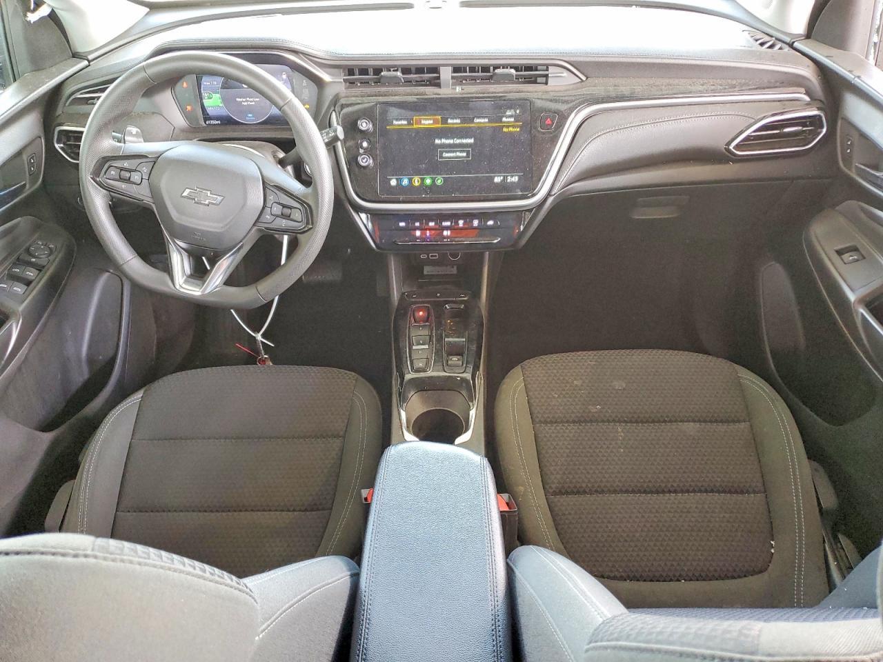 2023 CHEVROLET Bolt EUV