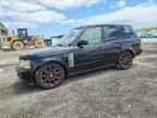 2008 LAND ROVER RANGE ROVER