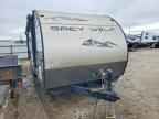 2015 Cherokee Products Trailers