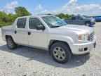 2012 HONDA Ridgeline