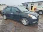 2018 NISSAN VERSA