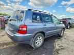 2006 TOYOTA HIGHLANDER