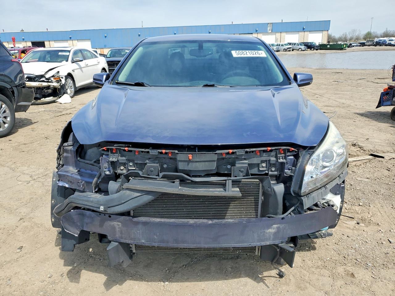 2013 CHEVROLET MALIBU