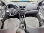 2016 HYUNDAI ACCENT