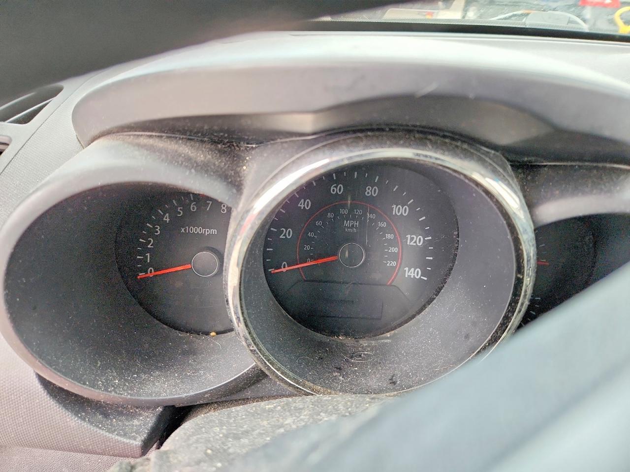 2010 KIA SOUL