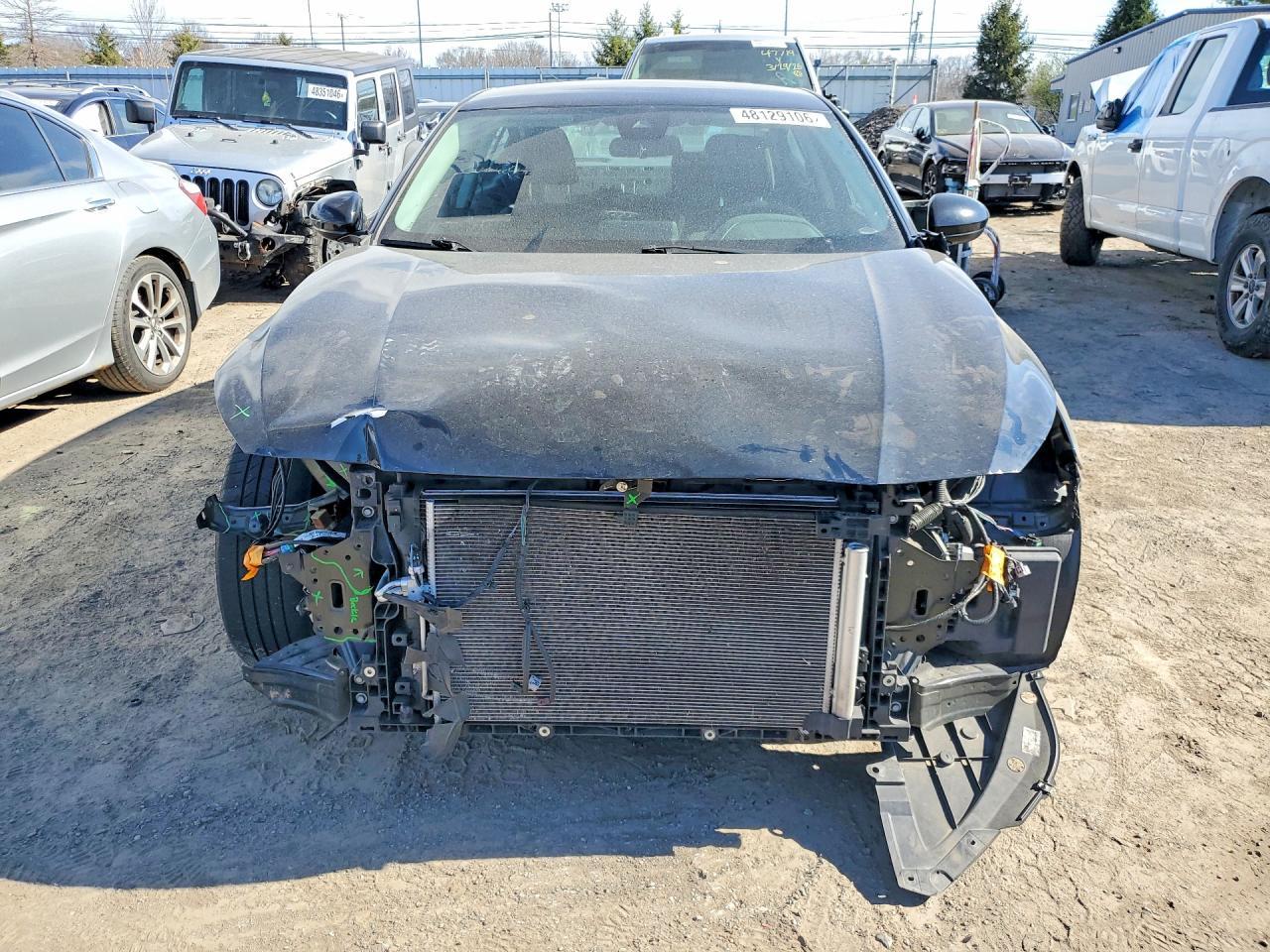2022 NISSAN ALTIMA