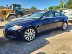 2009 JAGUAR XF