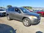 2009 TOYOTA RAV4