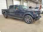 2014 FORD F-150 Lightning