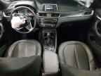 2017 BMW X1