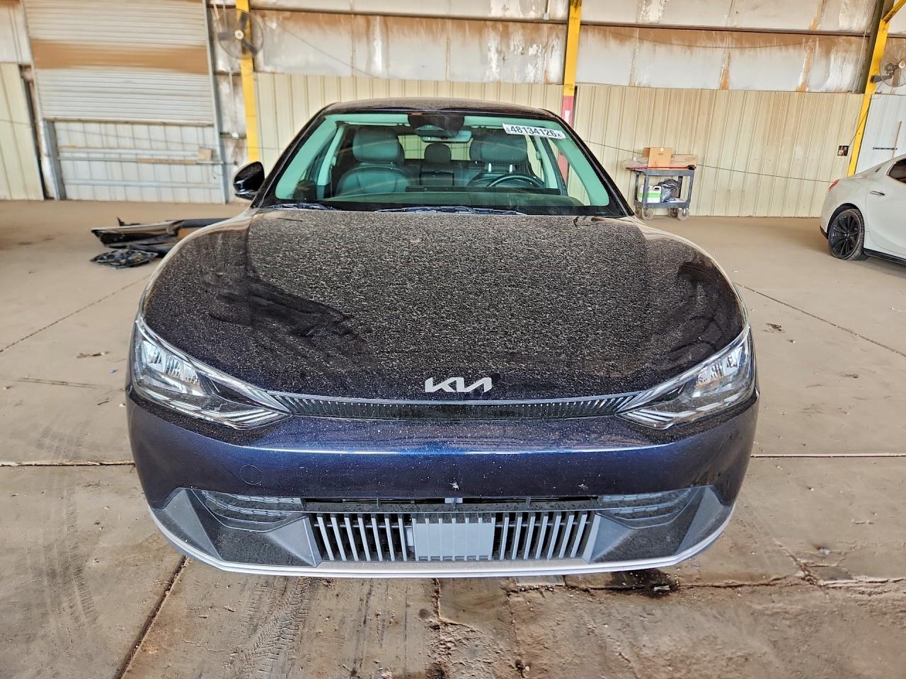 2024 KIA EV6
