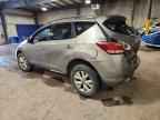 2011 NISSAN MURANO