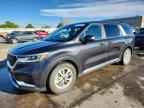 2022 KIA Carnival