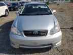 2007 TOYOTA COROLLA