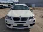 2014 BMW X3