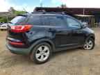 2012 KIA SPORTAGE