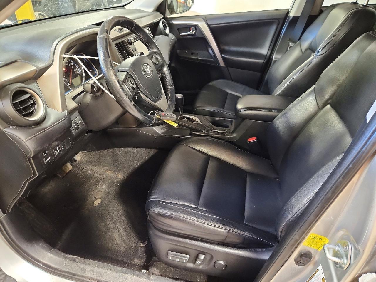 2013 TOYOTA RAV4