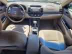 2005 TOYOTA CAMRY