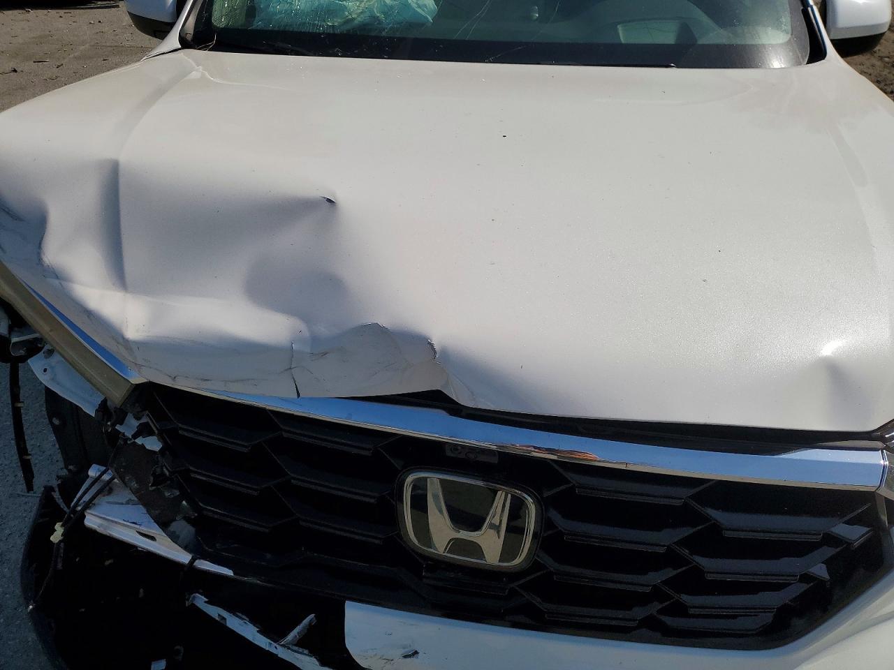 2023 HONDA PILOT