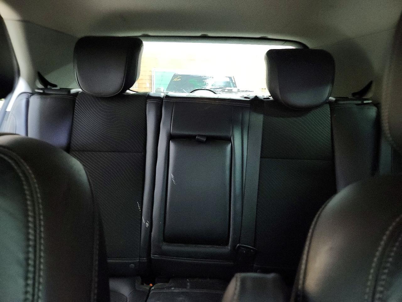 2014 BUICK ENCORE