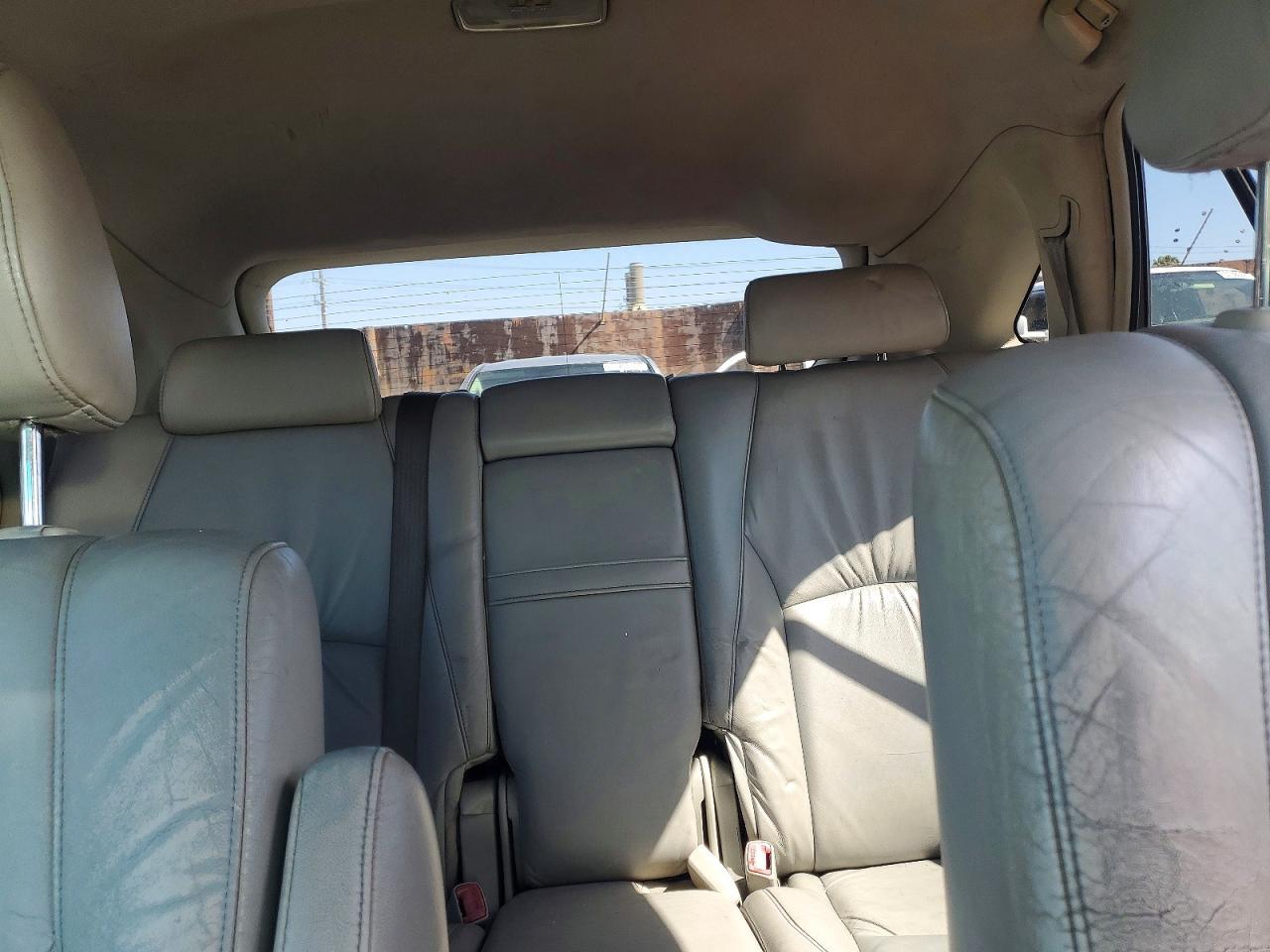 2004 LEXUS Rx 330