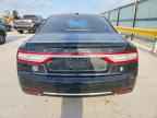 2017 LINCOLN Continental