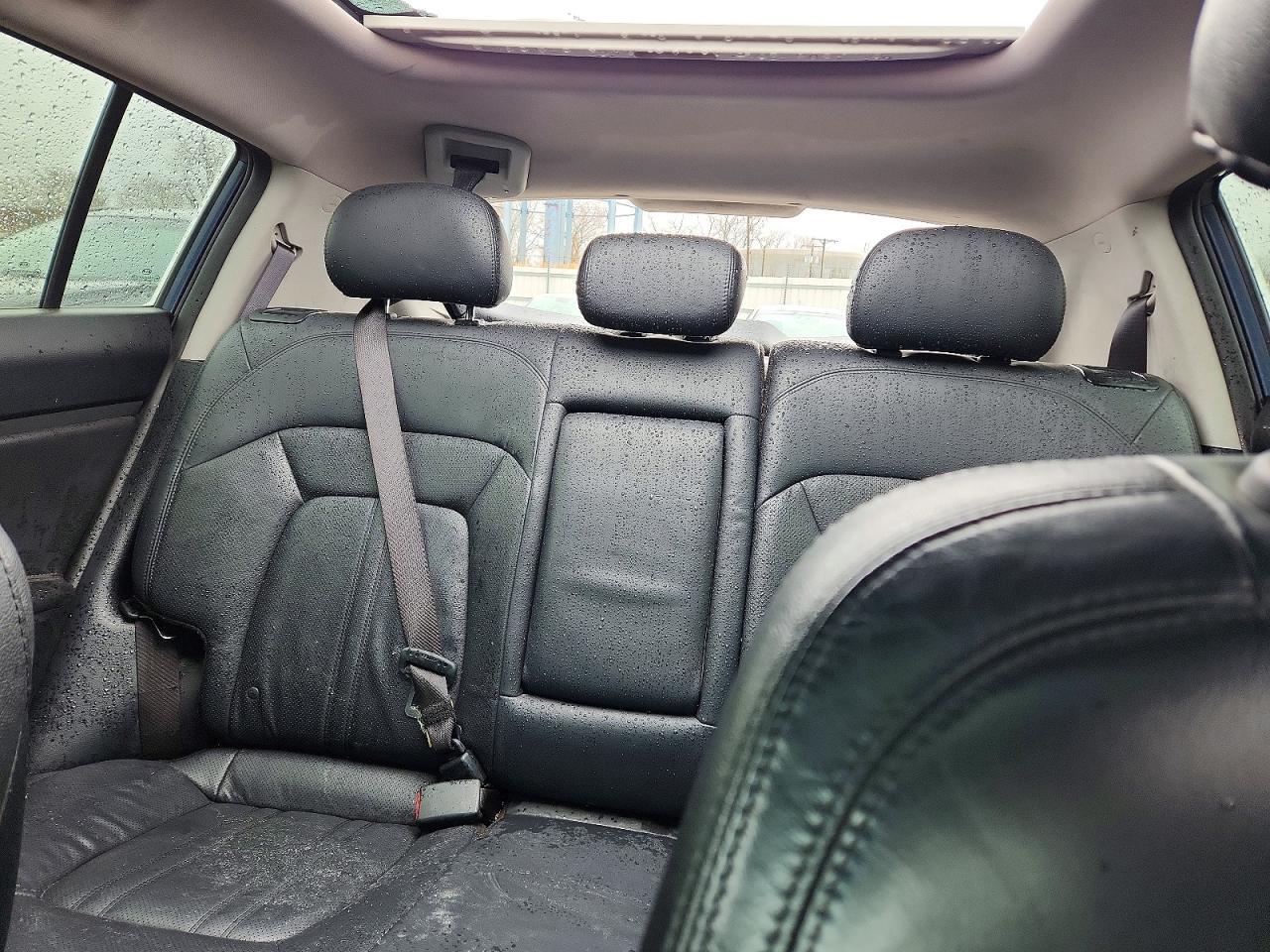 2012 KIA SPORTAGE