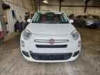 2016 FIAT 500X