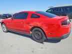 2010 FORD MUSTANG