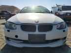 2013 BMW 3 SERIES