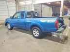 2004 NISSAN Frontier