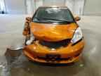 2011 HONDA FIT