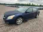 2007 NISSAN Maxima