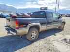2000 CHEVROLET Silverado