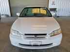 2000 HONDA ACCORD
