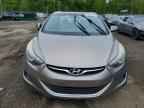 2011 HYUNDAI ELANTRA