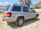 2000 JEEP Grand Cherokee