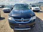 2016 DODGE JOURNEY