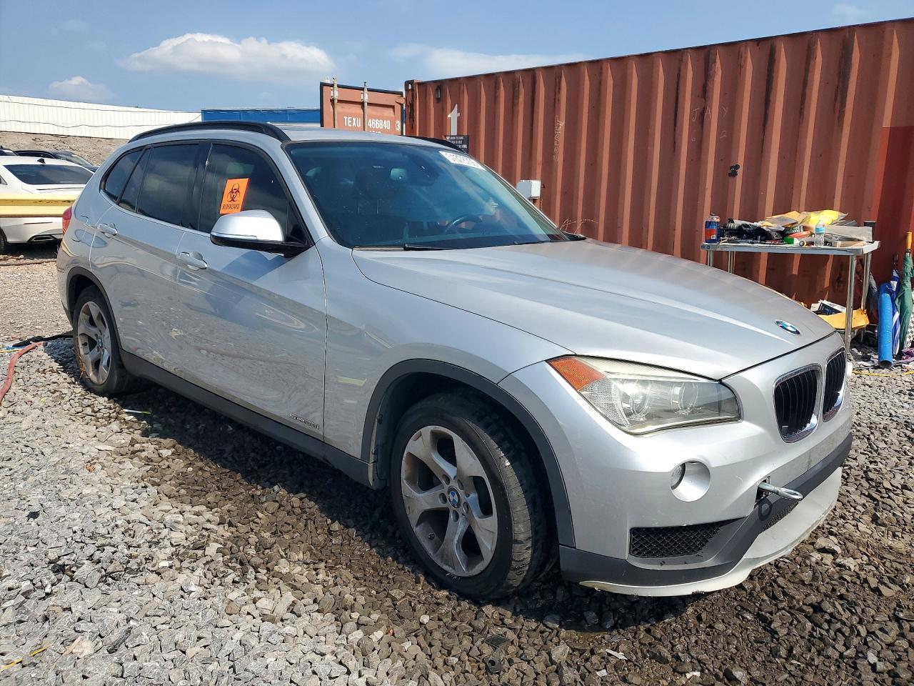 2015 BMW X1